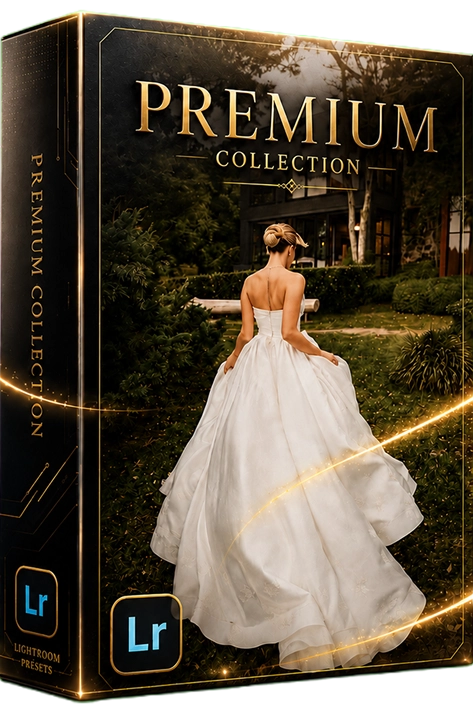 Pack de presets premium