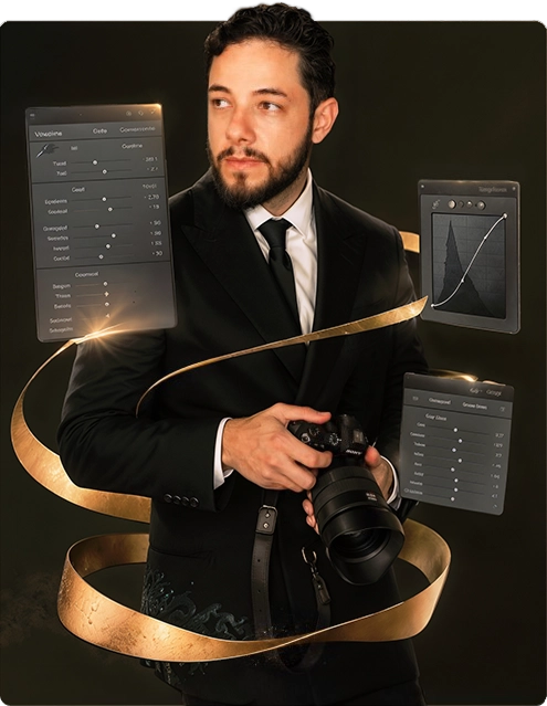 Brayan Quiroga — fotógrafo